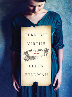 cover image of Terrible Virtue